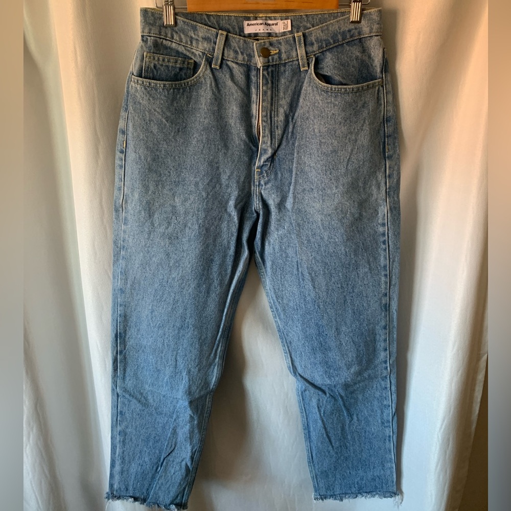 American Apparel Jeans